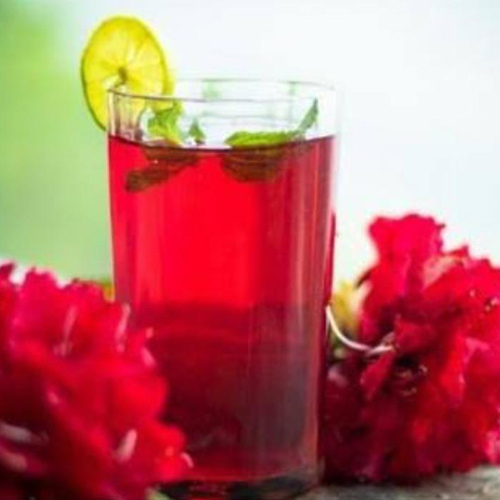 Buransh Juice Age Group: Adults