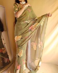 Designer Sarees