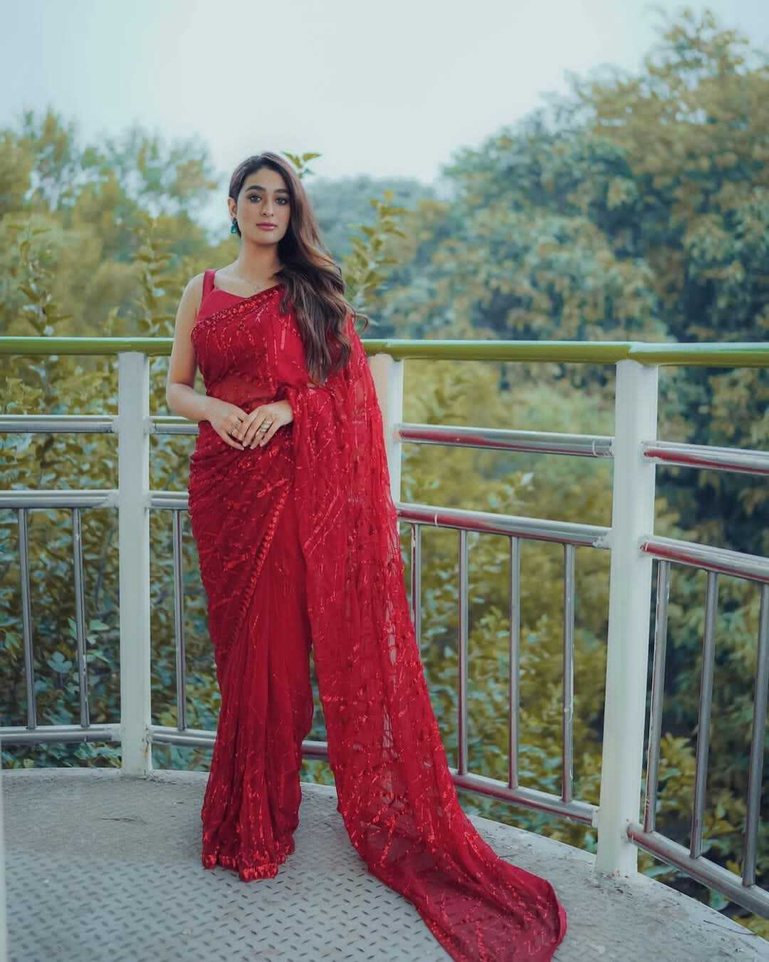 Designer Sarees