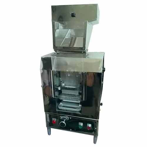 Automatic Empty Capsule Loader Machine