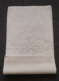 Hotel Bath Rugs 19x34 inches