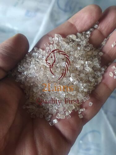 PC off-grade pellet natural color