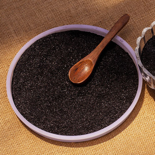 Humic Powder Grade: High Quality