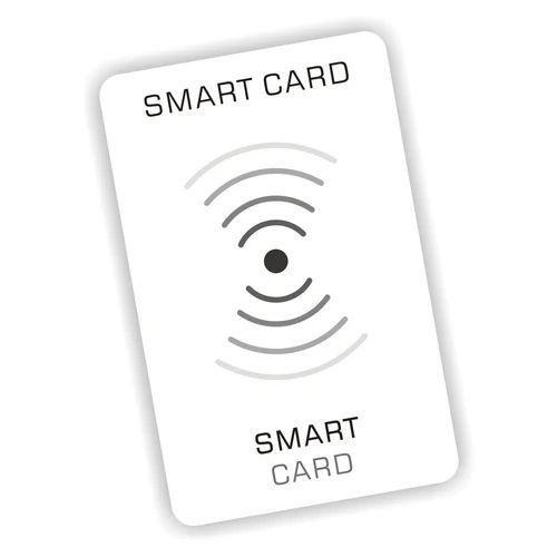 Access Chip Cards