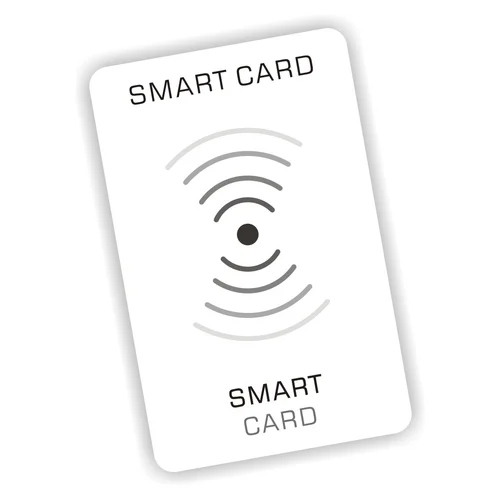 Contactless Smart Card