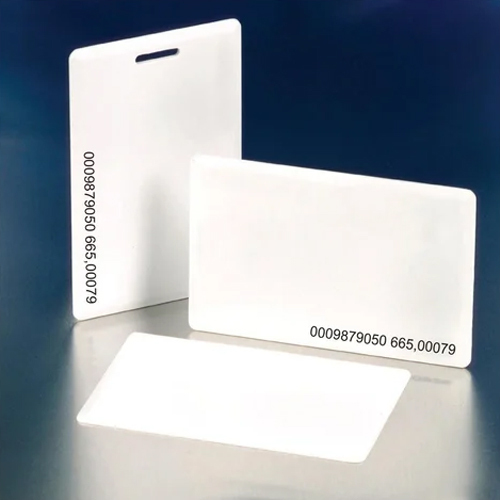 Rfid Smart Card