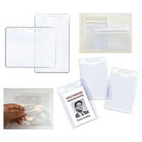 PVC Plastic Card