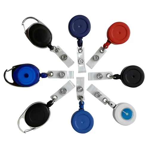 Yoyo Badge Holders