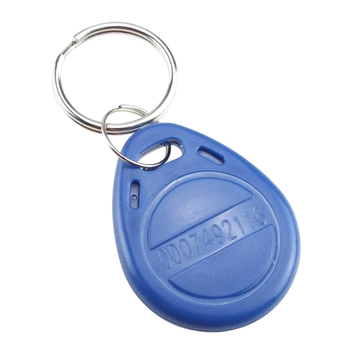 RFID Fob Keychain
