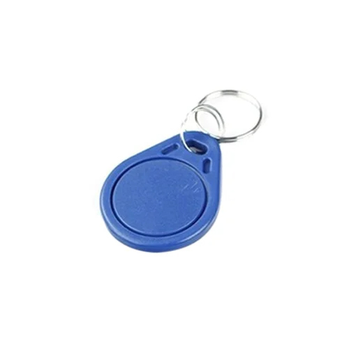 RFID Tags Keychain