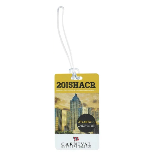 Luggage Bag Tags