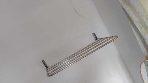 Towel rods for cloth drying in Alathur kerala