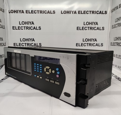 GE MULTILIN T60N03HKHF8NH6DM8LP67U6AWXX TRANSFORMER PROTACTION SYSTEM ( NEW OPEN BOX )