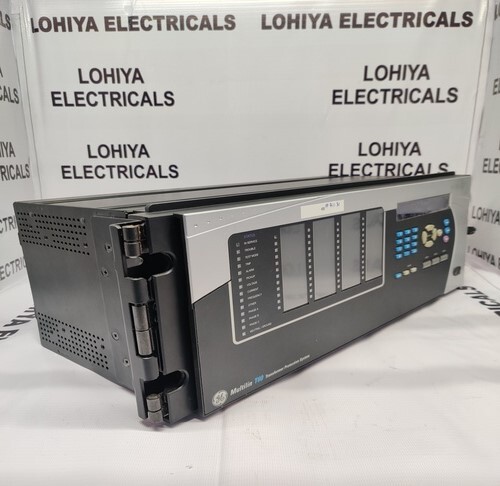 GE MULTILIN T60N03HKHF8NH6DM8LP67U6AWXX TRANSFORMER PROTACTION SYSTEM ( NEW OPEN BOX )
