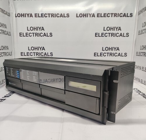 GE MULTILIN D60N03HCHF8FH6DM67P67U67WXX BUS DIFFERENTIAL SYSTEM ( NEW OPEN BOX )