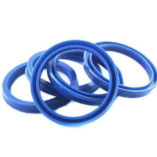 Blue Rubber Buffer Oil Seal