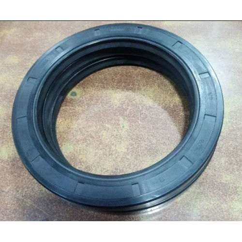 Black Hydraulic Oli Seal Set