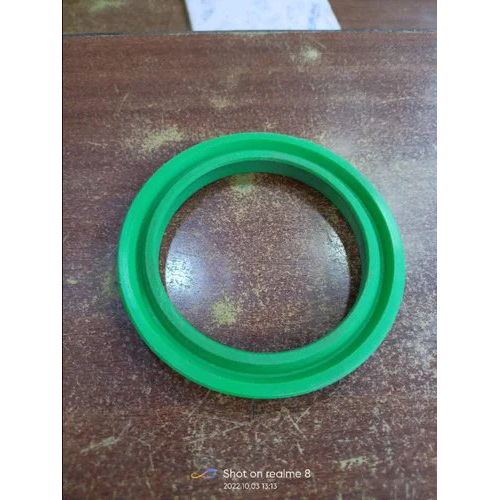 Wheel Oil Seals