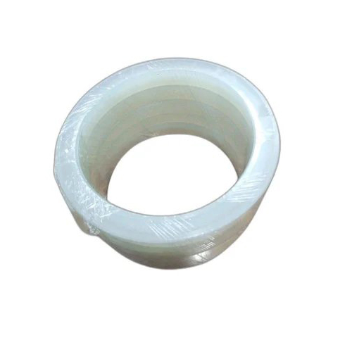 White PU Hydraulic Oil Seal