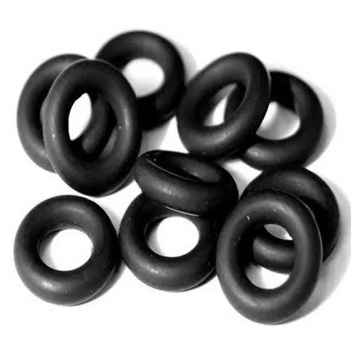 Black Rubber Oil Seal