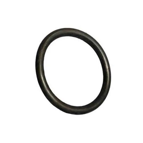 Black Rubber O Ring Size: 6 Inch Dia