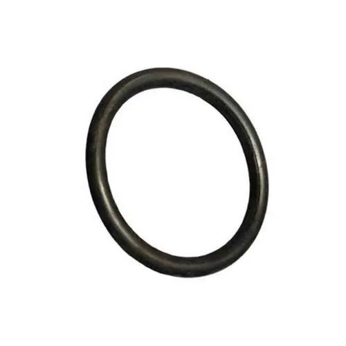 Black Rubber O Ring