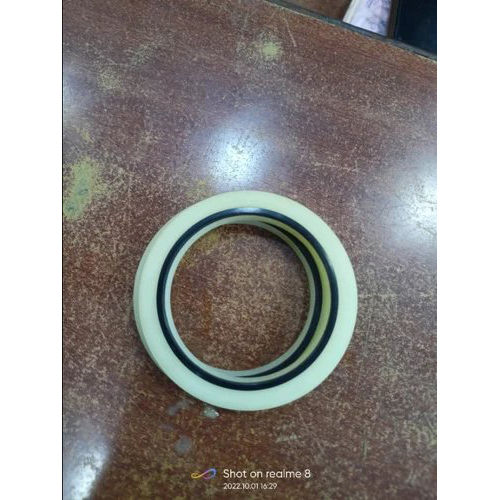 Green Oil Rubber Seals