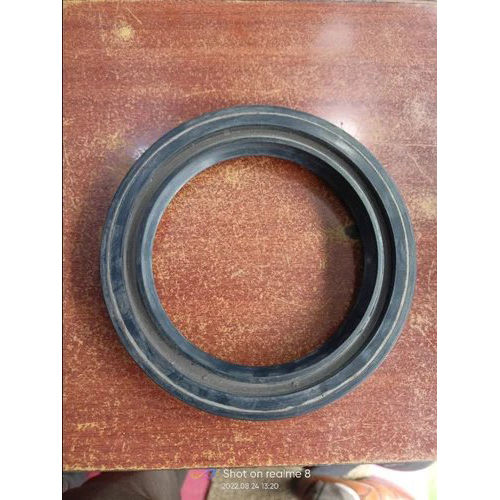 Black Bonded Seals