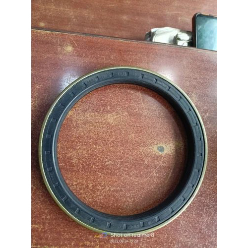 Ptfe Spring Energized Seal