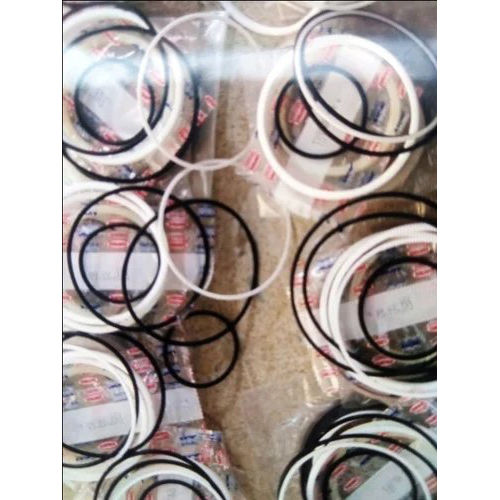 Plastic Oil Seal