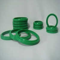 PU Rubber Wiper Seal