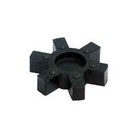 Rubber Star Coupling