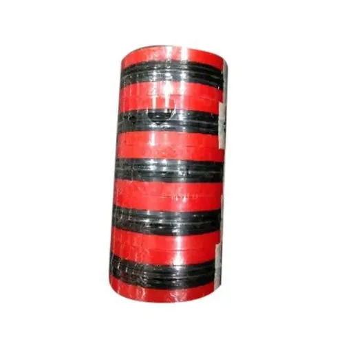 Red Ptfe Piston Seal