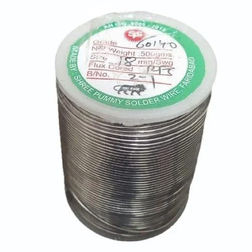 18SWG Tin Lead Solder Wires