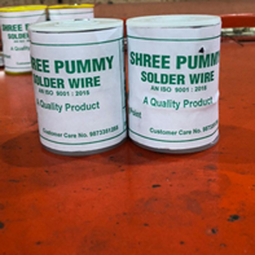 50-50 18 SWG RFC Solder Wire