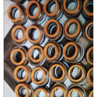 Deep Groveing Oil Seals