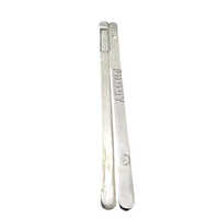 Pummy Solder Sticks - Color: Silver