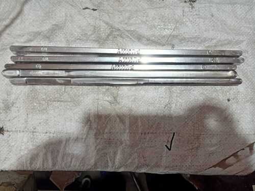 Tin Solder Stick - Color: Silver