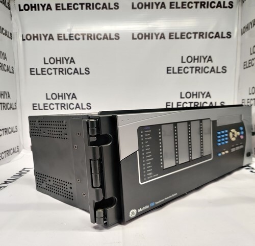 GE MULTILIN T60N34HKHF8NH6DM8LP67UXXWXX TRANSFORMER PROTACTION RELAY ( NEW OPEN BOX )