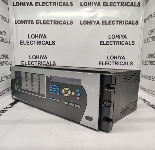 GE MULTILIN T60N34HKHF8NH6DM8LP67UXXWXX TRANSFORMER PROTACTION RELAY ( NEW OPEN BOX )