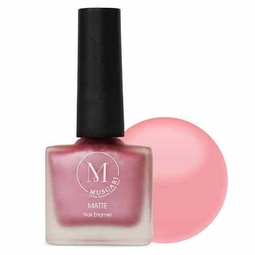 Buy Moraze Glossy Touch Nude Nail Polish/Nail Paint for Women, Quick  Drying, Long Lasting Nail Enamel, Non-Chipping & No Harmful Chemicals, 8  ml, Tootsi Online at Low Prices in India - Amazon.in