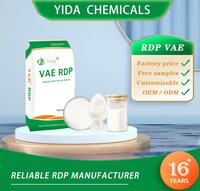 Vae Rdp Redispersible Polymer Powder Yida Rd Powder