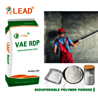 VAE RDP Redispersible Polymer Powder YIDA RD powder