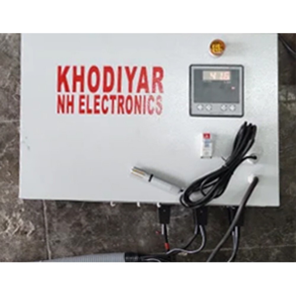 Industrial Humidification System