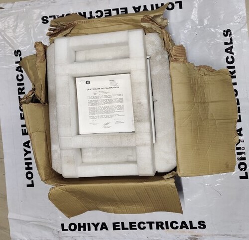 GE MULTILIN DGCS-ELSSAJEEXX2XXXX DISTRIBUTION GRID CONTROLLER ( NEW OPEN BOX )