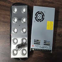 Ultrasonic Mist Maker and SMPS