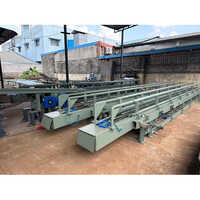 Telescopic Conveyor