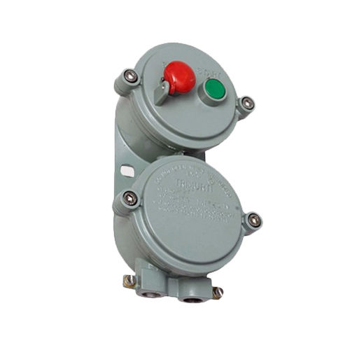 Different Available Electricals Flameproof Push Button Station