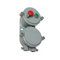 Electricals Flameproof Push Button Station