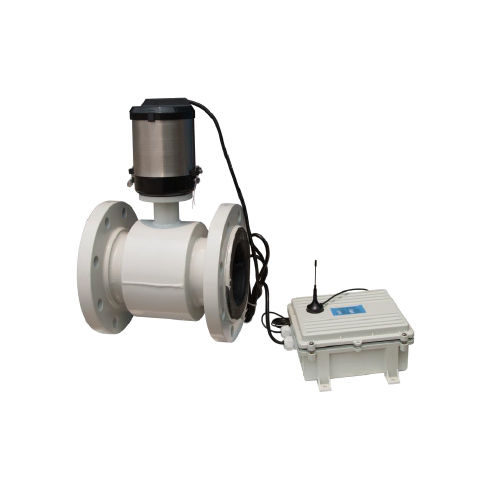 Stainless Steel & Pvc Industrial Flow Metering Solutions